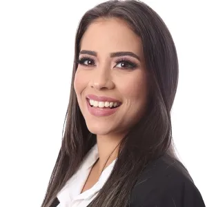 Damares - Prof de expressão oral - inglês - Edson Queiroz