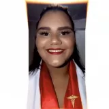 Débora - Professor de Biologia - Rubiataba