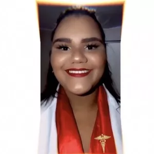 Débora - Professor de Biologia - Rubiataba