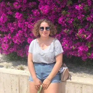 Anais - Prof d'aide aux devoirs - Nice
