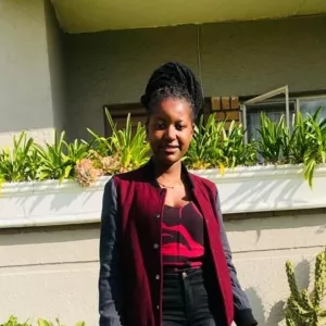 Tamary - Maths tutor - Cape Town