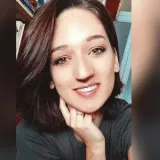 Silvia - Insegnante di ripetizioni - Castellanza