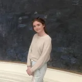 Caitlin - Acting tutor - Makhanda
