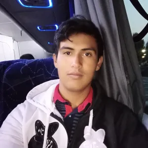 Luis Ángel - profesor de lengua española - Ocozocoautla de Espinosa