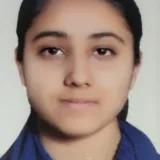 Prachi - History tutor - Noida