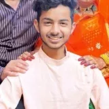 Nikhil - Drawing teacher - New Delhi