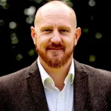 Jeffrey - Management teacher - Cape Town