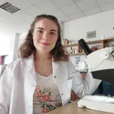 Yağmur - Biyoloji öğretmeni - Akçay