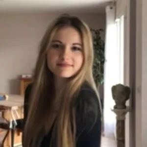 Manon - Prof d'aide aux devoirs - Lyon