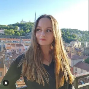 Elise - Prof de comptabilité - Lyon
