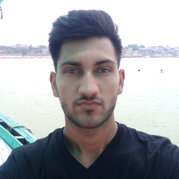 Pankaj - HTML teacher - Nahar