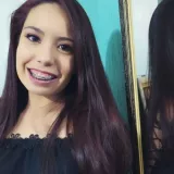 Flavia - Professor de química - Burgo Paulista
