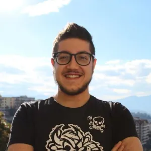 Gabriele - Insegnante di scienze naturali - Frosinone