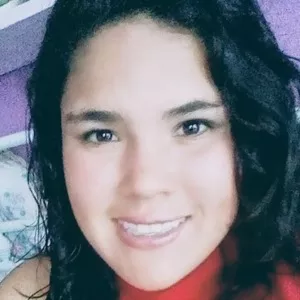 Adriana - Profesor de biología - CDMX