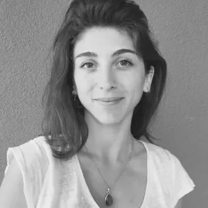Justine - Prof de fle - français langue étrangère - Montpellier