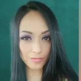 Maria Guadalupe - Profe de coaching para buscar empleo - Ciudad General Escobedo