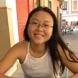 Cloe - profesor de reforzamiento académico - Madrid