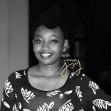 Wangechi - Ecology tutor - London