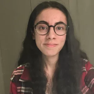 Anastasia - Geography tutor - London