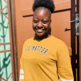 Petunia - Running tutor - Pretoria