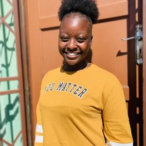 Petunia - Running tutor - Pretoria