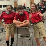 Owen - Music reading tutor - Perrin