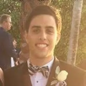 Evan - Maths tutor - Boca Raton