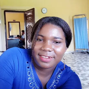 Mary - Biology Tutor - Ofe Iyiokwu