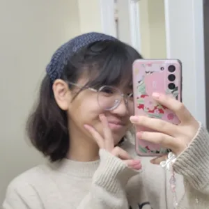 Jasmine - French tutor - Mississauga