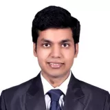 Shubham - Computer programming tutor - New Farm