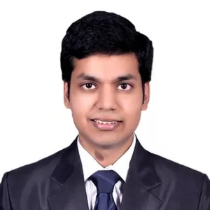 Shubham - Computer programming tutor - New Farm