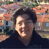 Isabel - profesor de preparación bachillerato científico - Molins de Rei