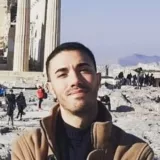 Stéphane - Reading tutor - Roma