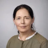 Marie-Christine - Prof de qi gong - Annecy