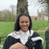 Rachel - Spanish tutor - London