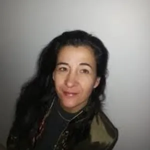 Pascale - Prof d'expression orale - anglais - Toulon
