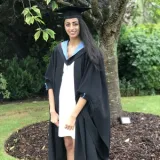 Saffron - Spanish tutor - Maidenhead