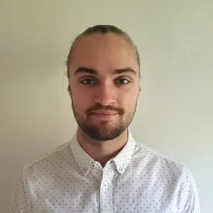Jesper - Matematiklärare - Göteborg