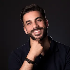 Said - Profesor de francés - Madrid