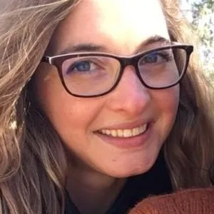Elodie - Prof de français - Pau