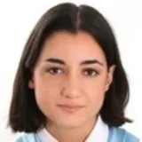 Julia - profesor de inglés - Huesca
