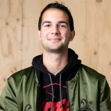 Rocco - Graphic design tutor - Milano