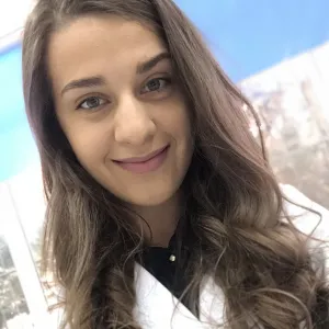 Edona - Chemistry tutor - London