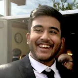 Saurabh - Math tutor - Richmond