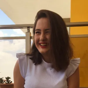 İmran - İngilizce öğretmeni - 
