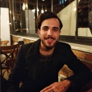 Mustafa - Okul derslerine destek öğretmeni - İstanbul