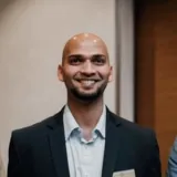 Karan - Python tutor - Crawley