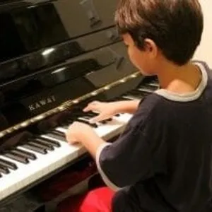 Marcos - Profe de canto - Barcelona