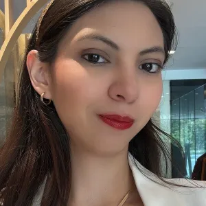 Alejandra - prof de Español y Literatura - Huixquilucan de Degollado