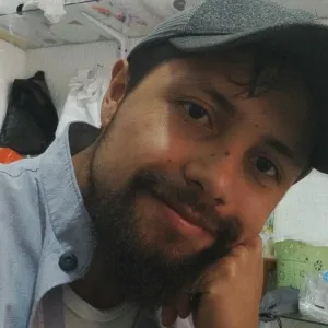 Luis Angel - Profe de inglés - 